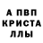 APVP Соль Sila ZNPSTR